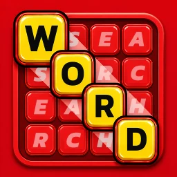 Значок Word Search: Word Puzzle Game